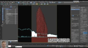 顶级建筑表现如何制作？一个小时3dmax全流程教学！