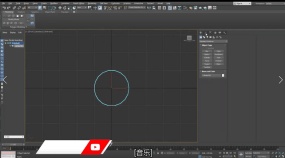 3DsMAX布线技巧【国外大神】