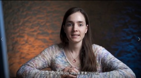 3dmax2022丨小姐姐的第一反应