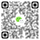 扫码加讲师微信
