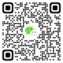 扫码加讲师微信