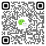 扫码加讲师微信