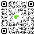 扫码加讲师微信