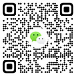 扫码加讲师微信